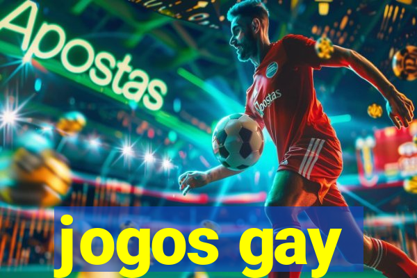 jogos gay